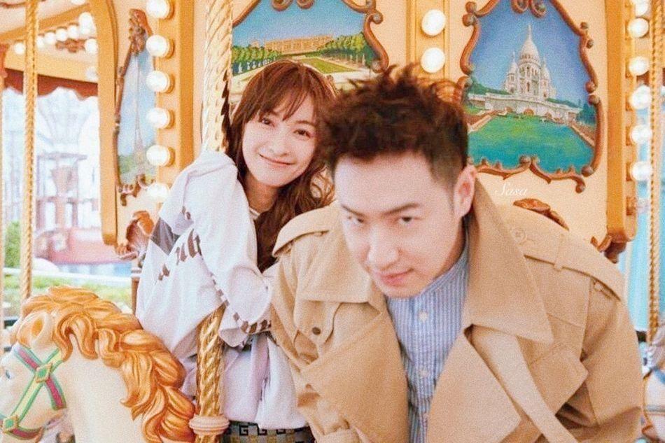 曾示爱中国助教,狩野舞子为何嫁给日本宅男?被称女排最美初恋脸